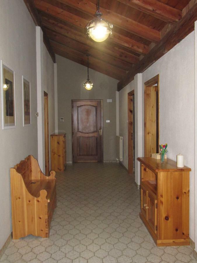 Appartamento Clair Soleil Quart Dış mekan fotoğraf